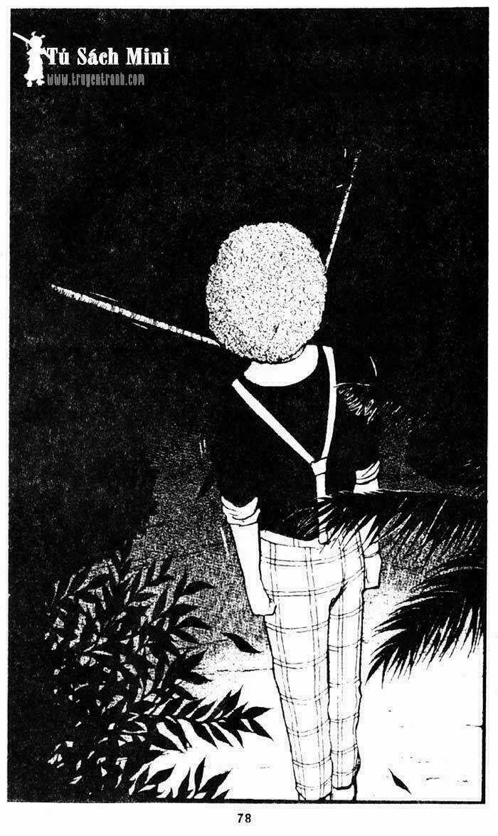 Thám Tử Kindaichi - Chapter 146 - Trang 37