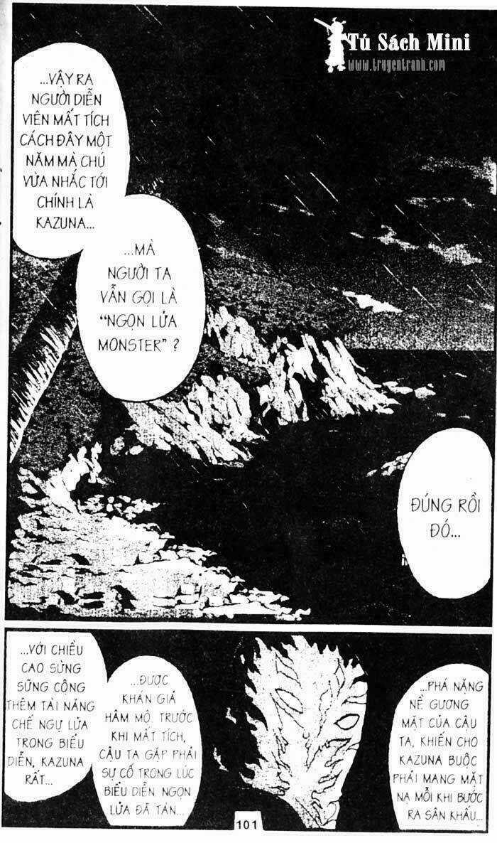 Thám Tử Kindaichi - Chapter 147 - Trang 16