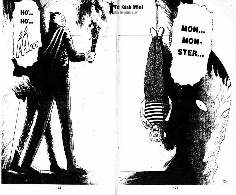 Thám Tử Kindaichi - Chapter 147 - Trang 37