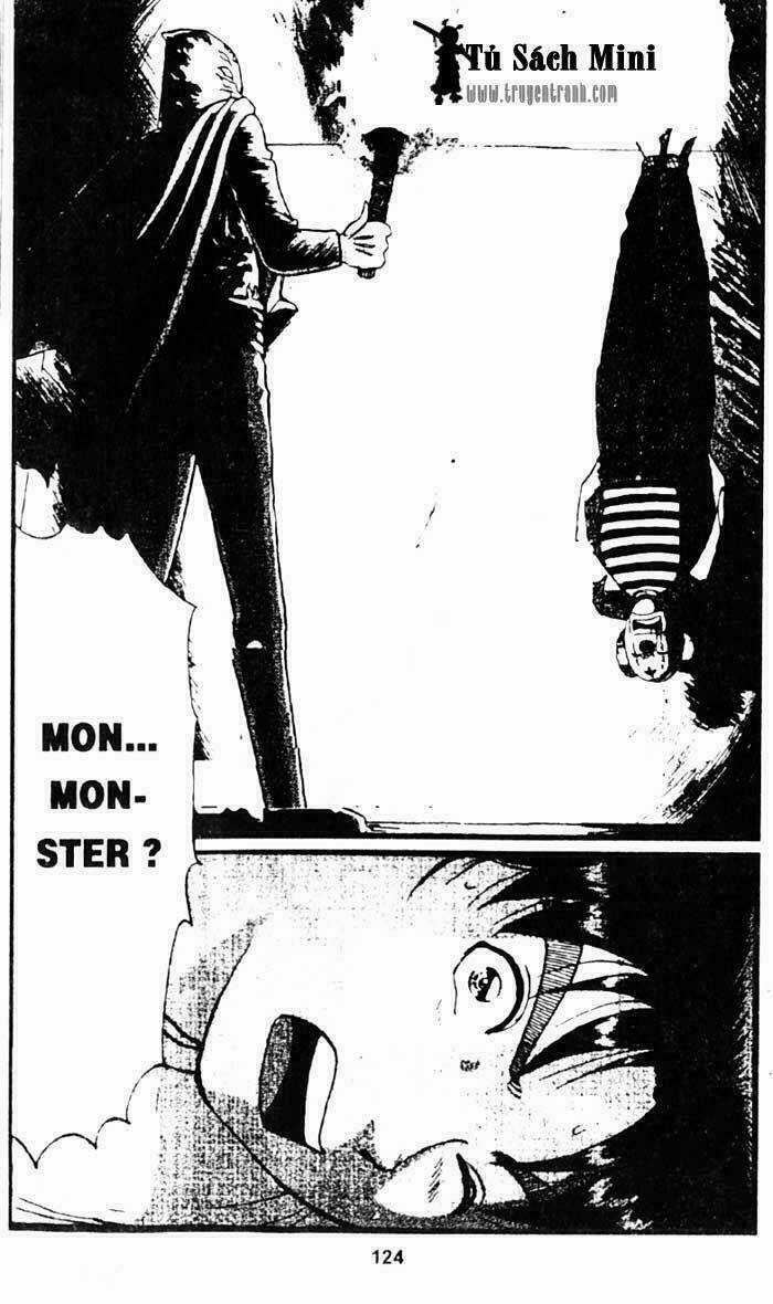 Thám Tử Kindaichi - Chapter 147 - Trang 38