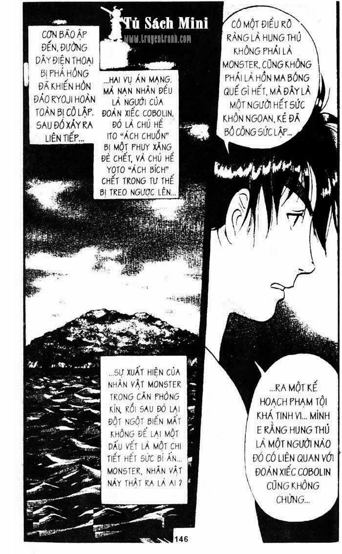 Thám Tử Kindaichi - Chapter 148 - Trang 18