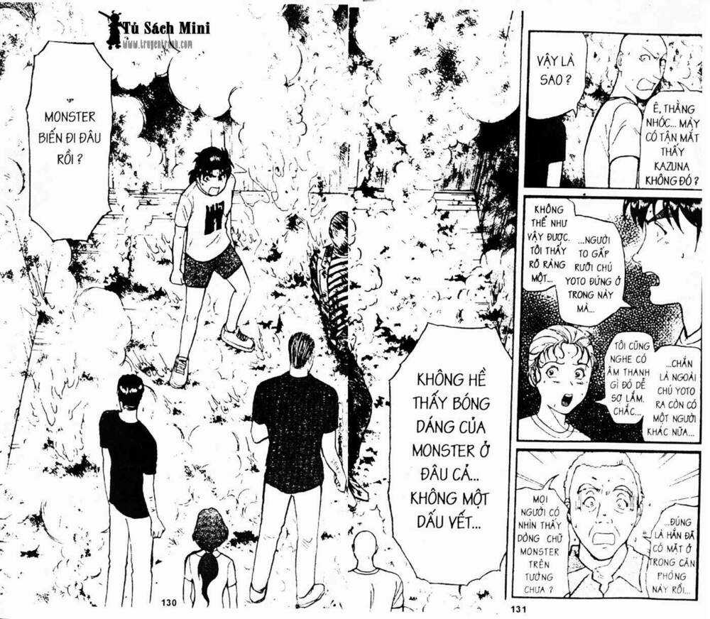 Thám Tử Kindaichi - Chapter 148 - Trang 3