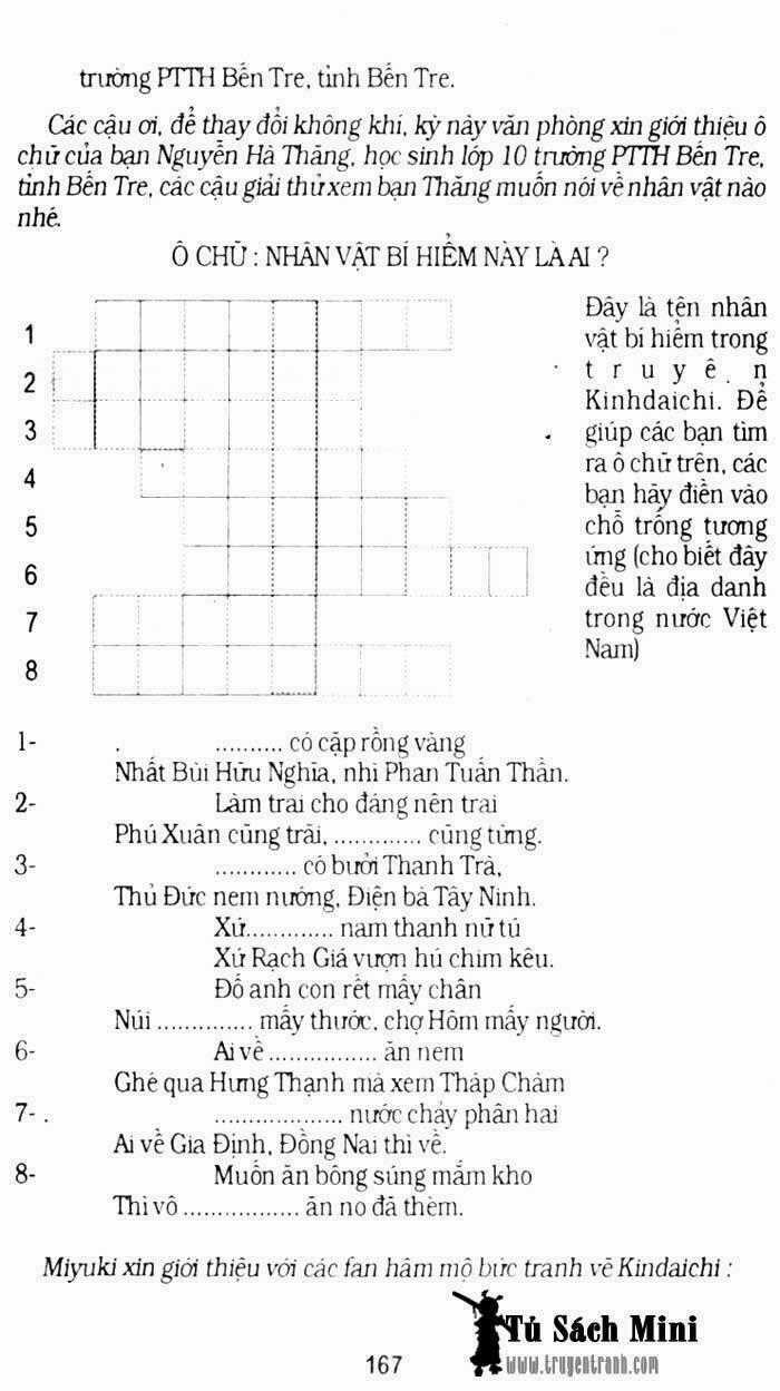 Thám Tử Kindaichi - Chapter 148 - Trang 39