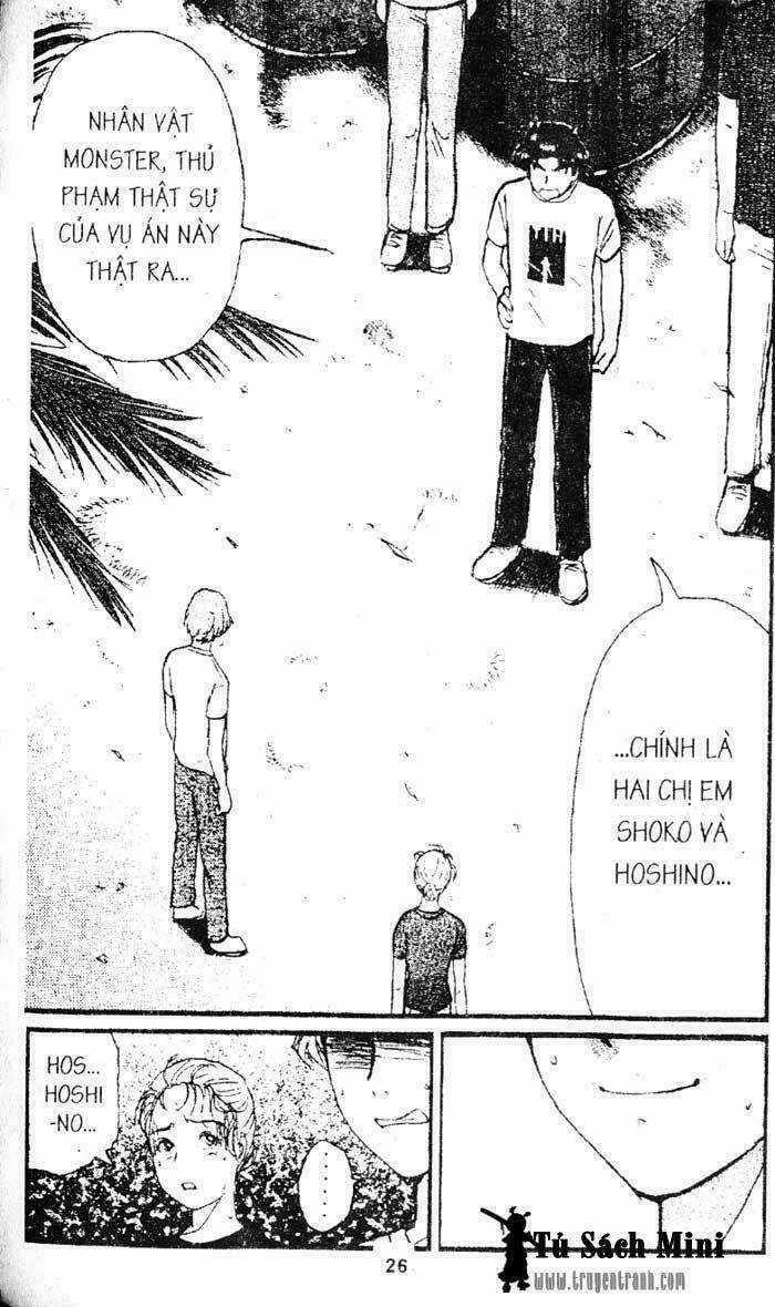 Thám Tử Kindaichi - Chapter 149 - Trang 28