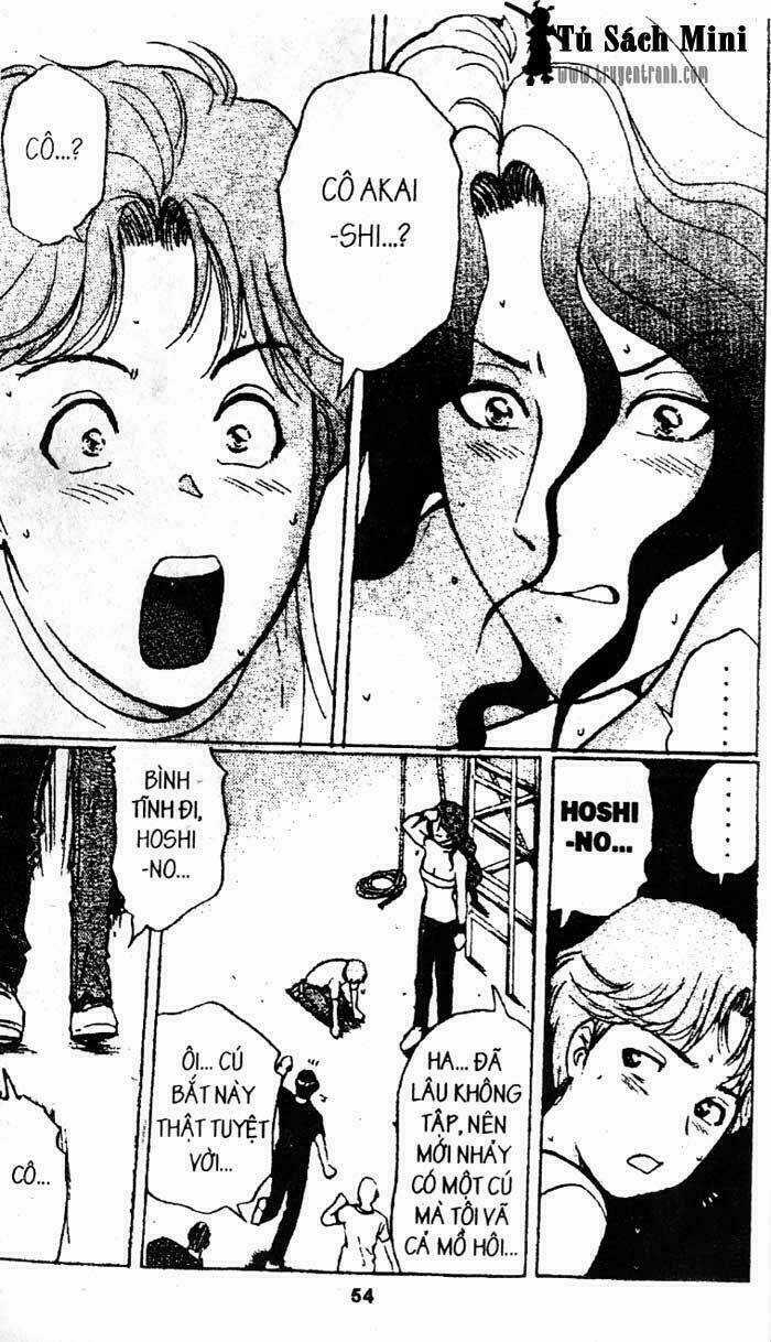 Thám Tử Kindaichi - Chapter 150 - Trang 12