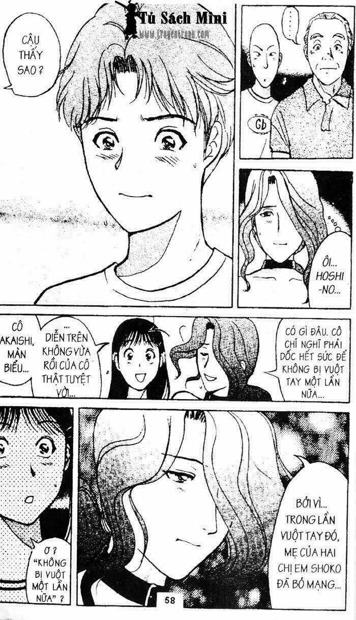 Thám Tử Kindaichi - Chapter 150 - Trang 16