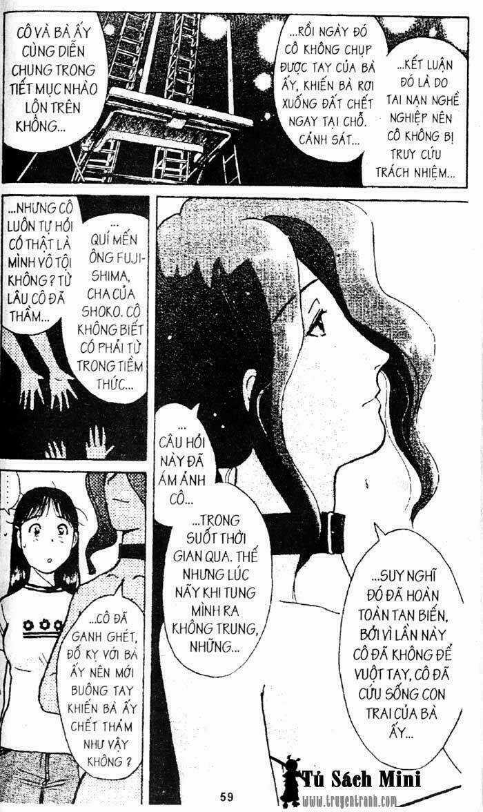 Thám Tử Kindaichi - Chapter 150 - Trang 17
