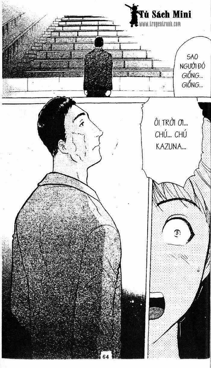 Thám Tử Kindaichi - Chapter 150 - Trang 22