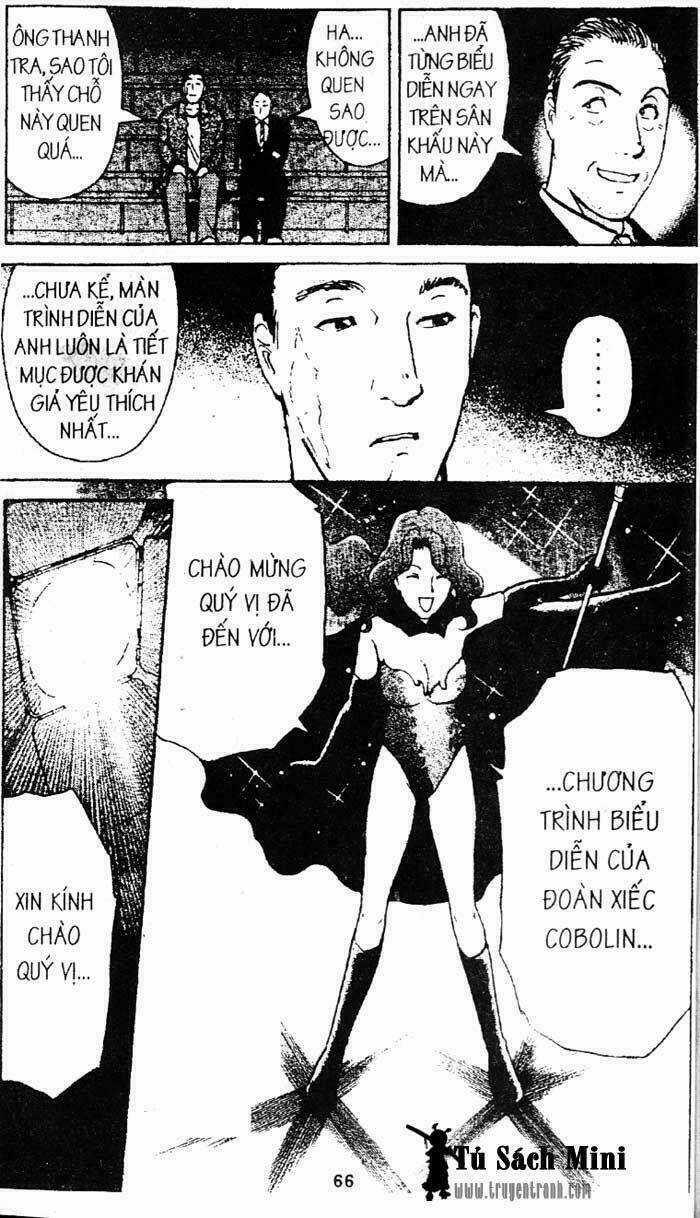 Thám Tử Kindaichi - Chapter 150 - Trang 24