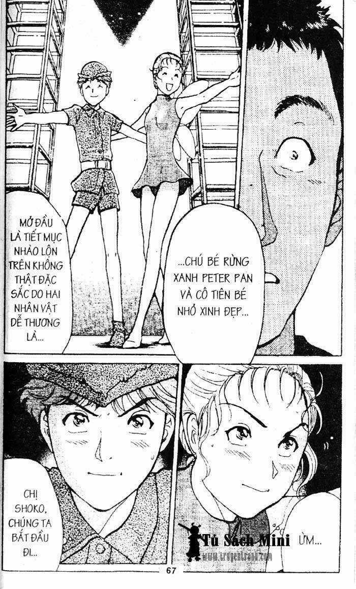 Thám Tử Kindaichi - Chapter 150 - Trang 25