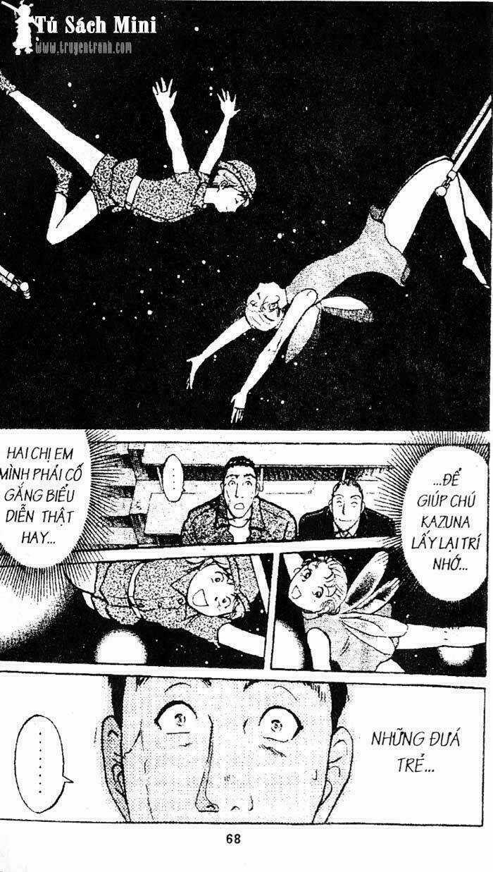 Thám Tử Kindaichi - Chapter 150 - Trang 26