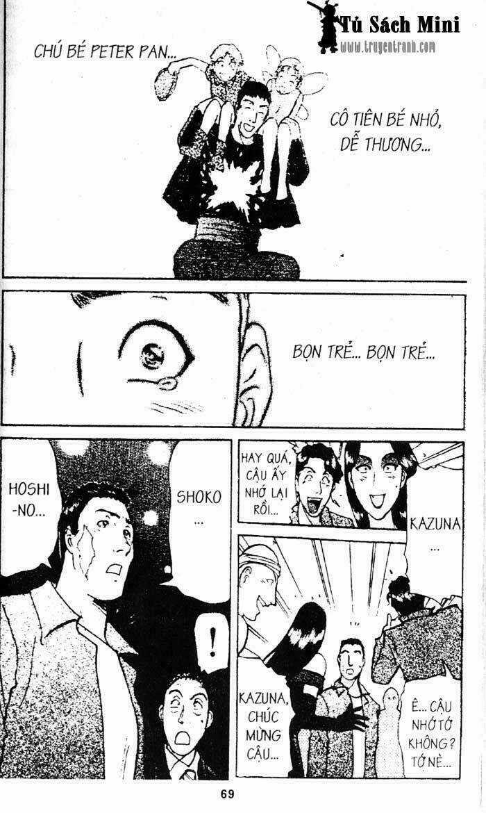 Thám Tử Kindaichi - Chapter 150 - Trang 27