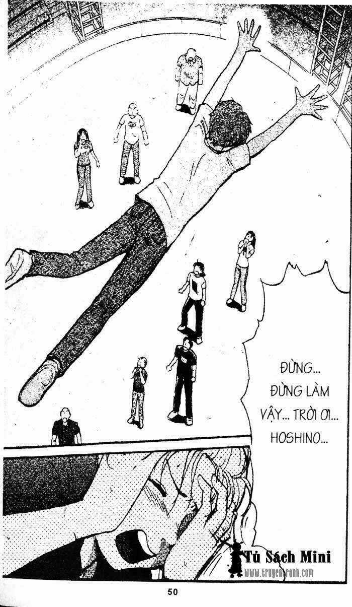 Thám Tử Kindaichi - Chapter 150 - Trang 9