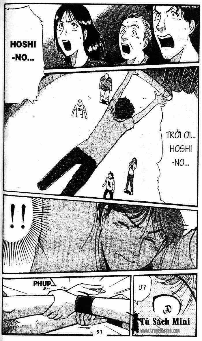 Thám Tử Kindaichi - Chapter 150 - Trang 10