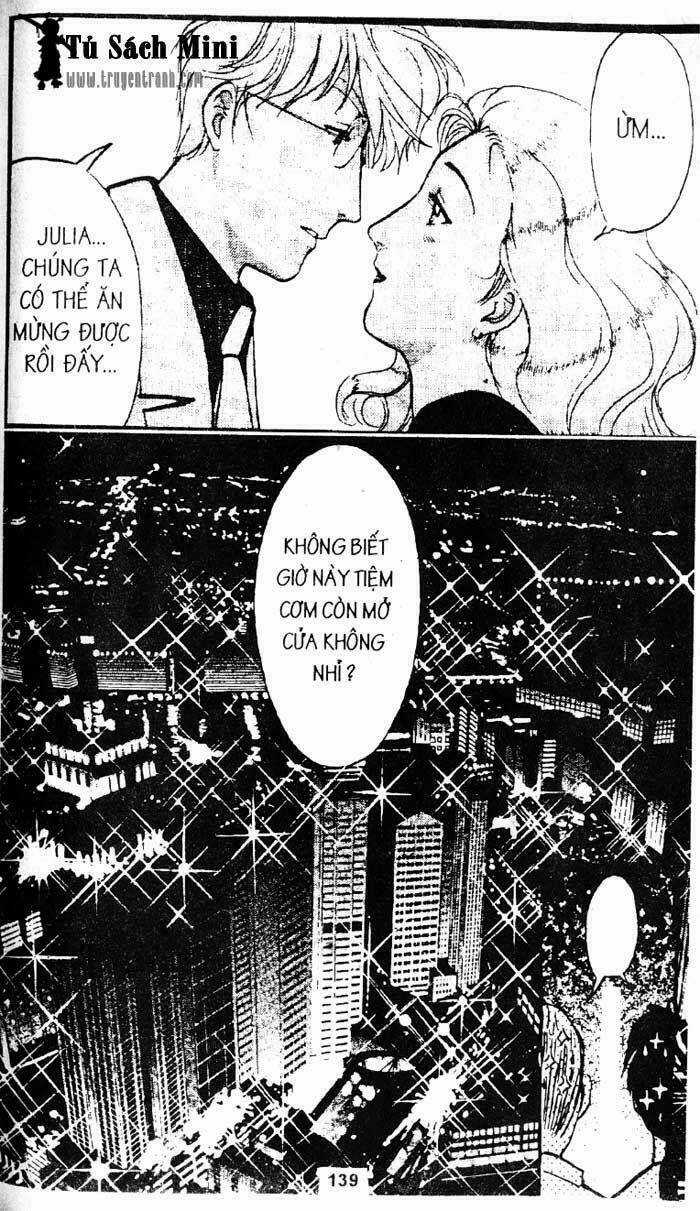 Thám Tử Kindaichi - Chapter 152 - Trang 12