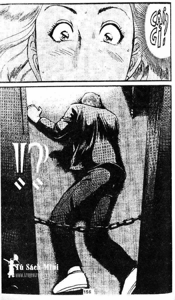 Thám Tử Kindaichi - Chapter 152 - Trang 29