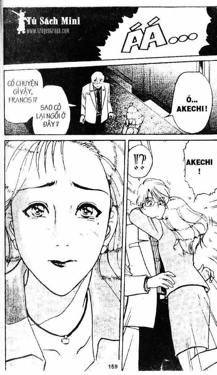 Thám Tử Kindaichi - Chapter 152 - Trang 32