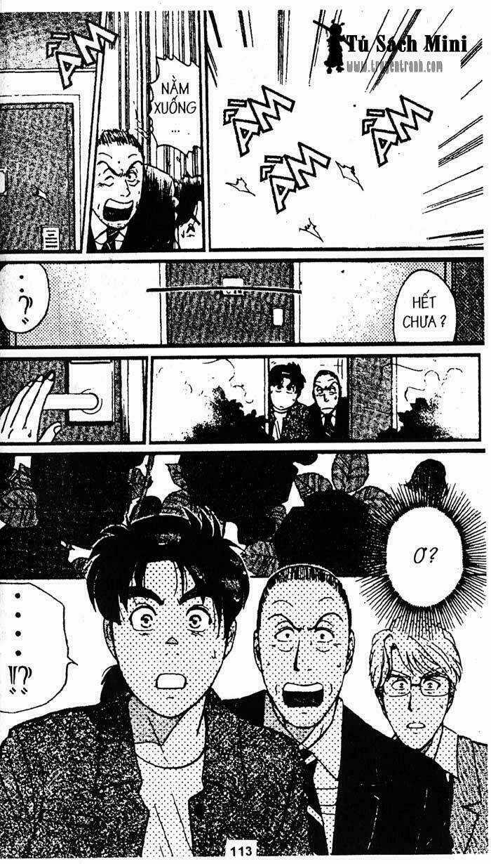 Thám Tử Kindaichi - Chapter 155 - Trang 28