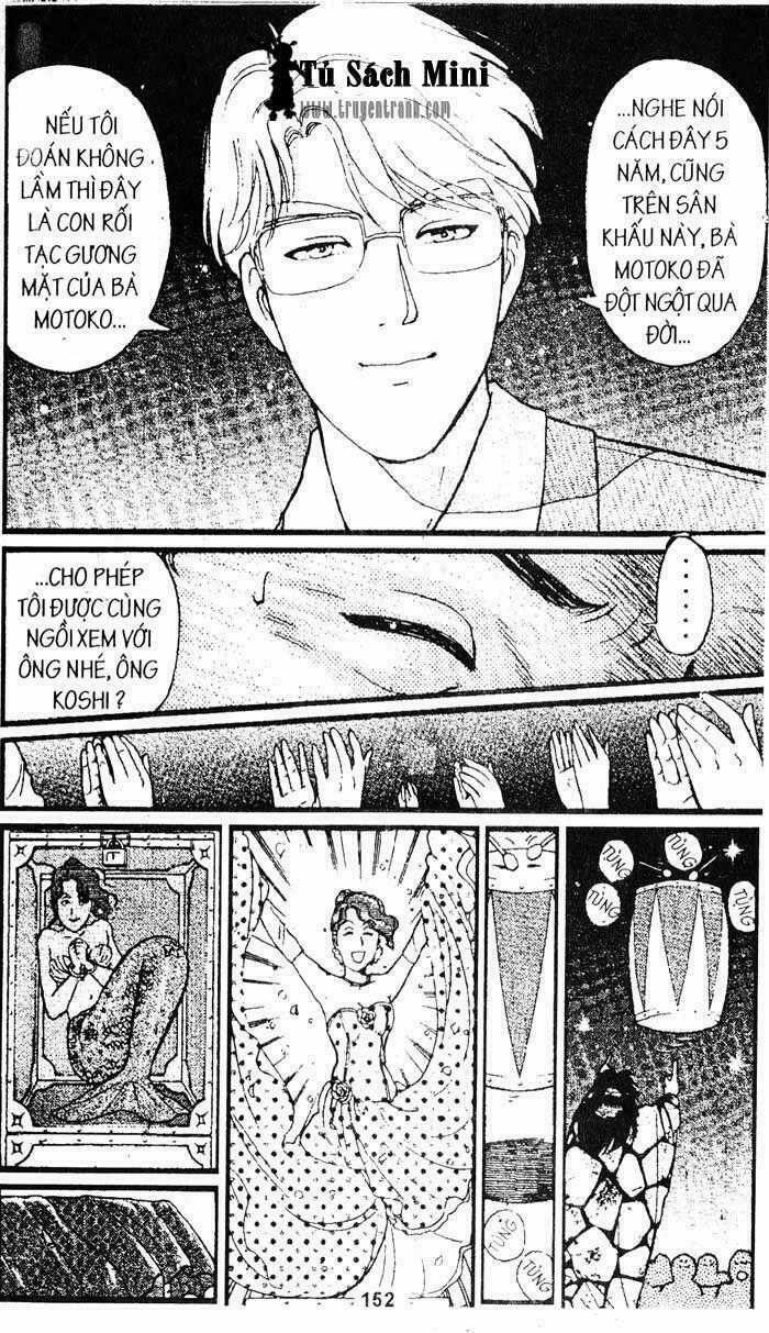 Thám Tử Kindaichi - Chapter 156 - Trang 24