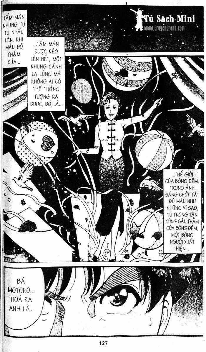 Thám Tử Kindaichi - Chapter 159 - Trang 43