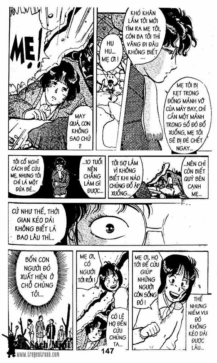 Thám Tử Kindaichi - Chapter 16.2 - Trang 2