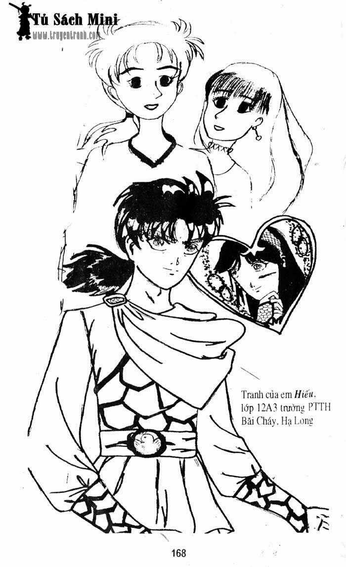 Thám Tử Kindaichi - Chapter 160 - Trang 41