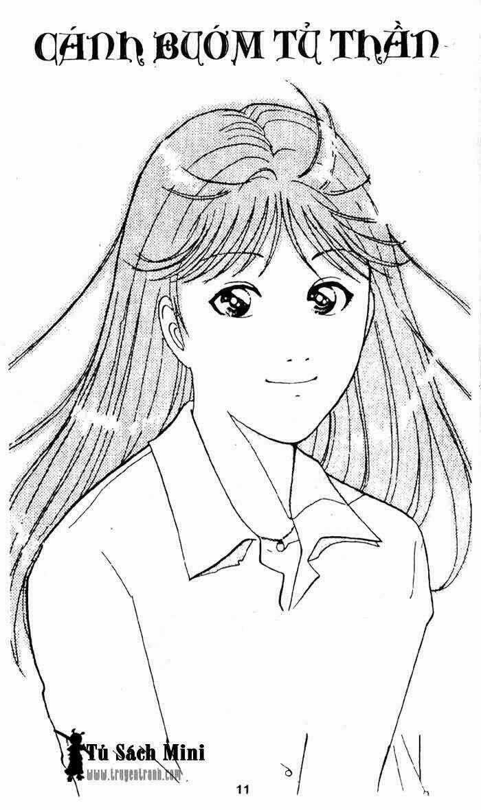 Thám Tử Kindaichi - Chapter 161 - Trang 13