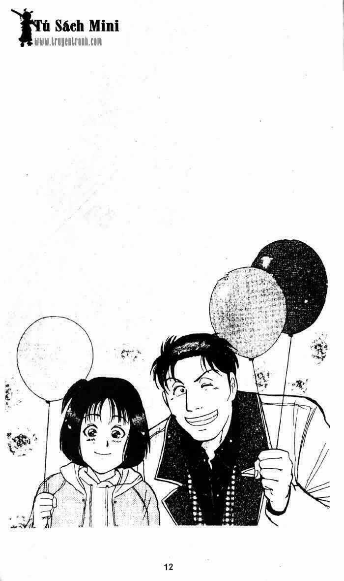 Thám Tử Kindaichi - Chapter 161 - Trang 14
