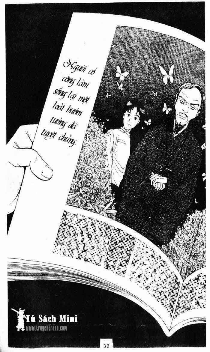 Thám Tử Kindaichi - Chapter 161 - Trang 33