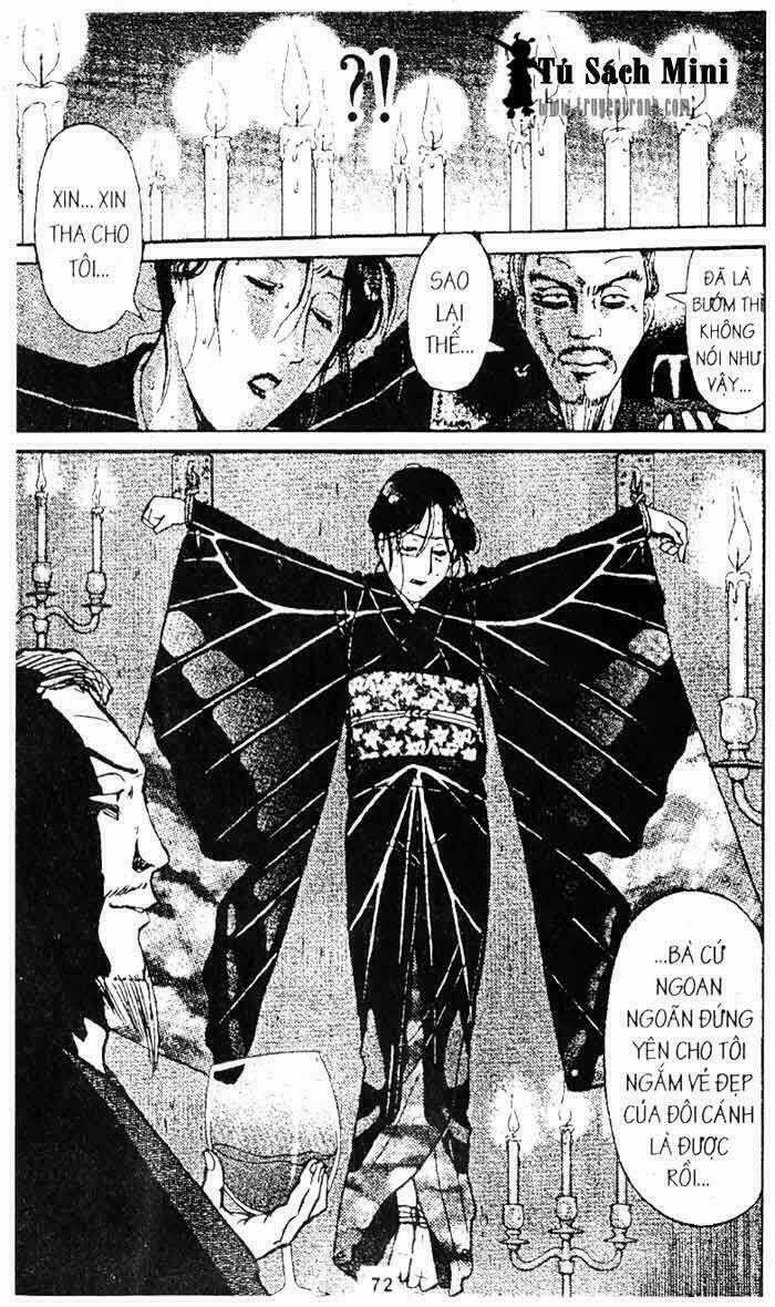 Thám Tử Kindaichi - Chapter 162 - Trang 31