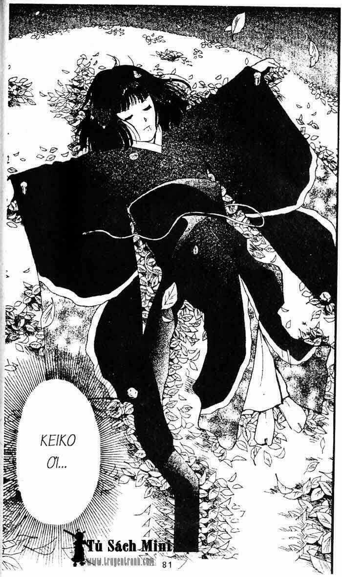 Thám Tử Kindaichi - Chapter 162 - Trang 39