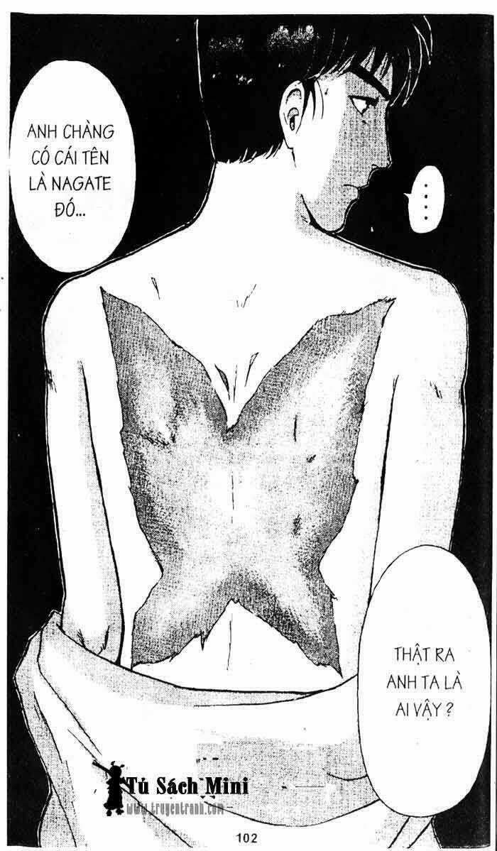 Thám Tử Kindaichi - Chapter 163 - Trang 18