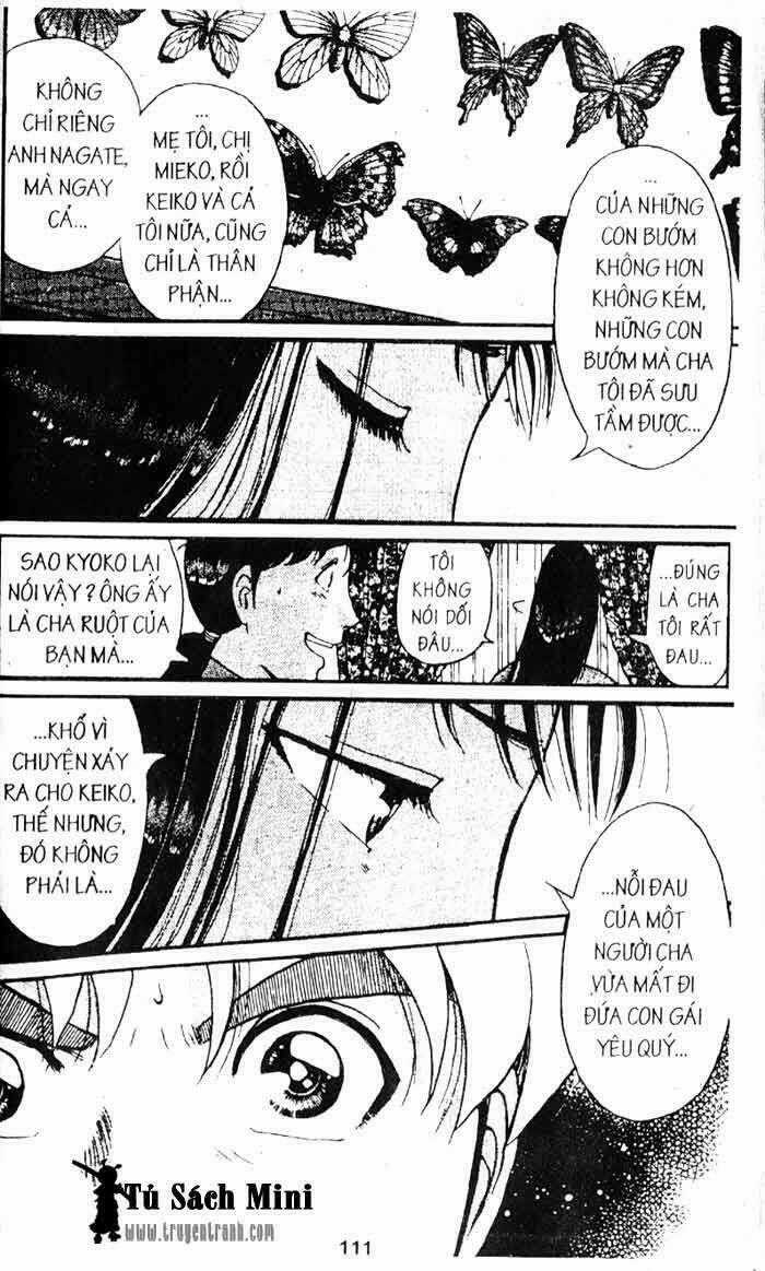 Thám Tử Kindaichi - Chapter 163 - Trang 27