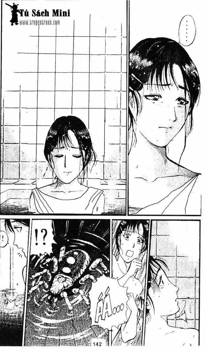 Thám Tử Kindaichi - Chapter 164 - Trang 15