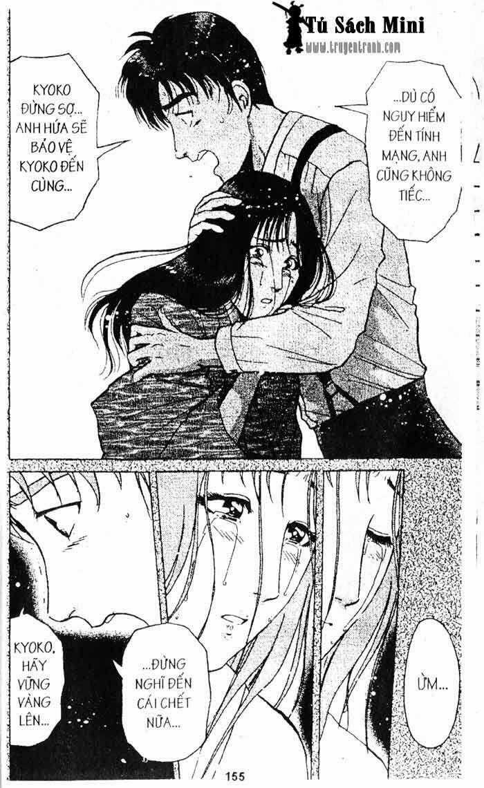 Thám Tử Kindaichi - Chapter 164 - Trang 28