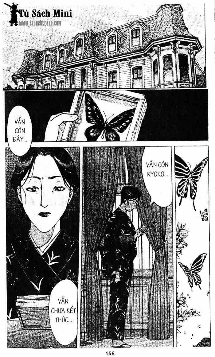 Thám Tử Kindaichi - Chapter 164 - Trang 29