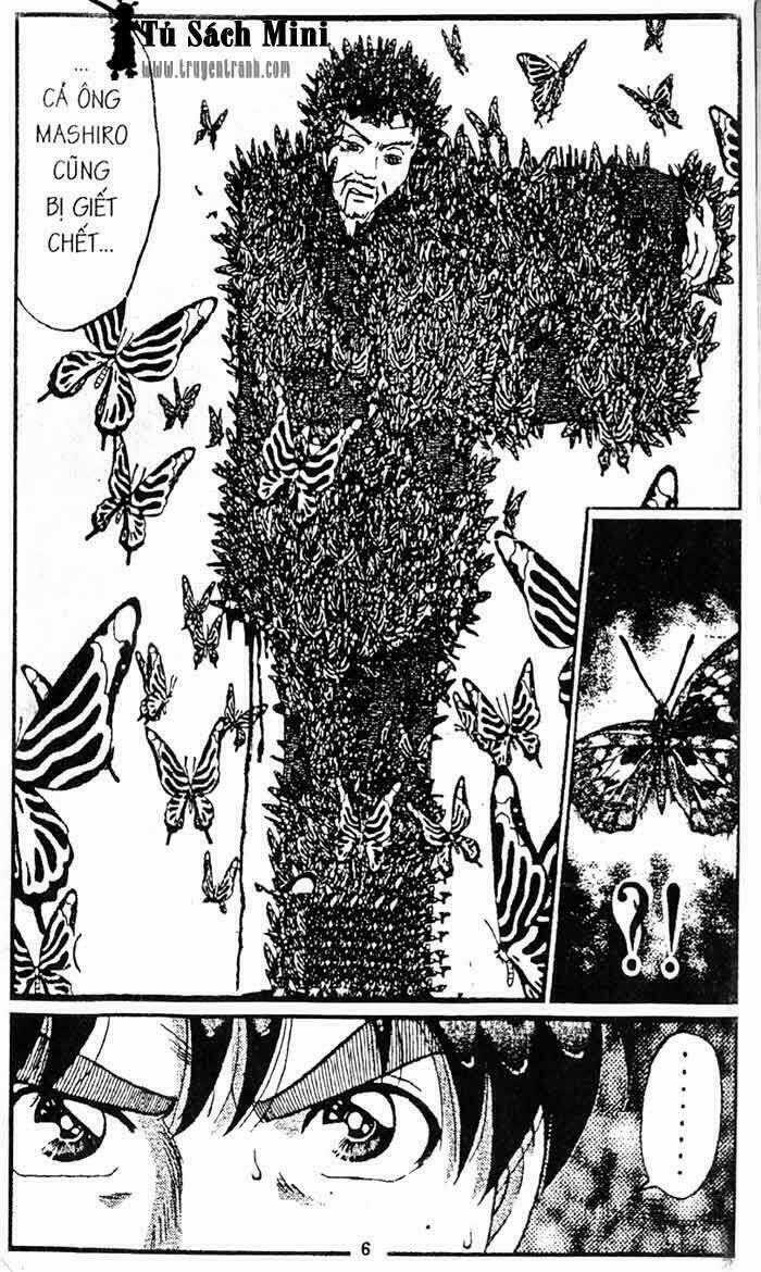 Thám Tử Kindaichi - Chapter 165 - Trang 8