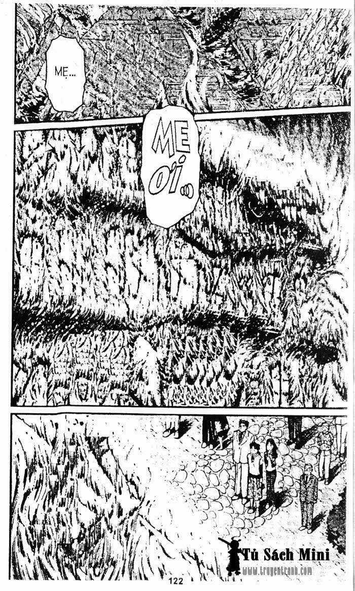 Thám Tử Kindaichi - Chapter 167 - Trang 38