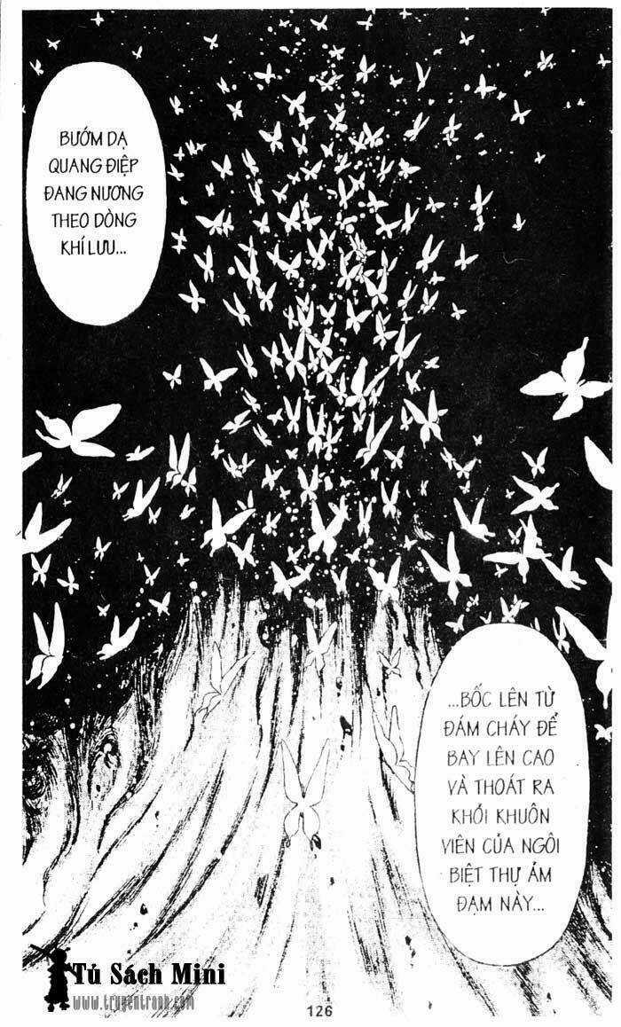 Thám Tử Kindaichi - Chapter 167 - Trang 42