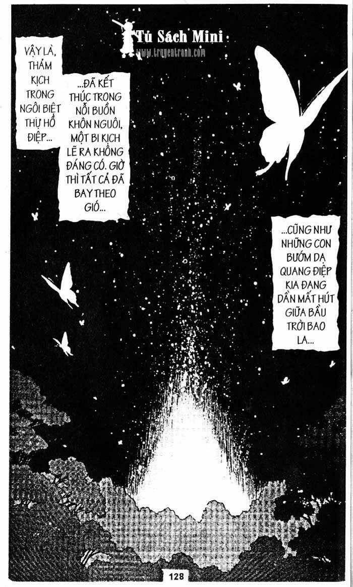 Thám Tử Kindaichi - Chapter 168 - Trang 1