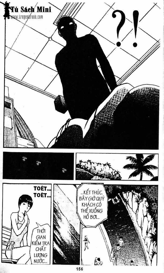 Thám Tử Kindaichi - Chapter 168 - Trang 29