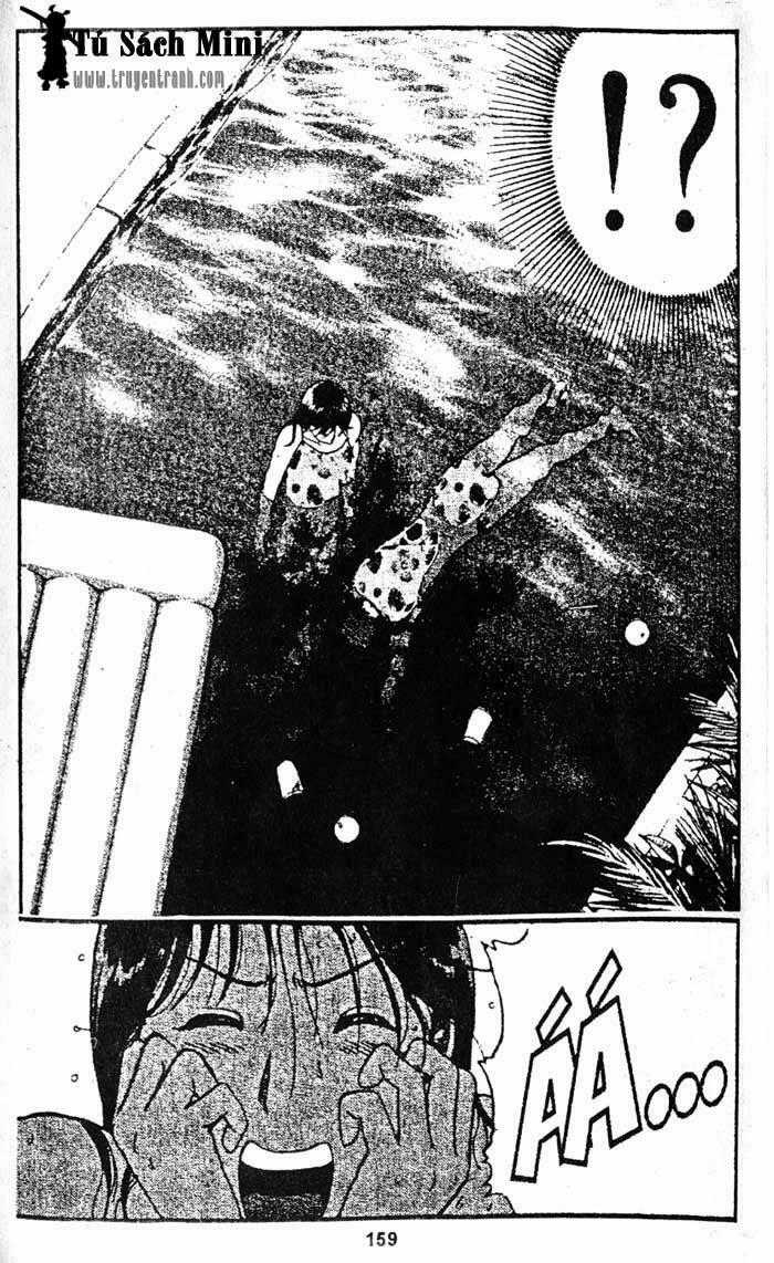 Thám Tử Kindaichi - Chapter 168 - Trang 32