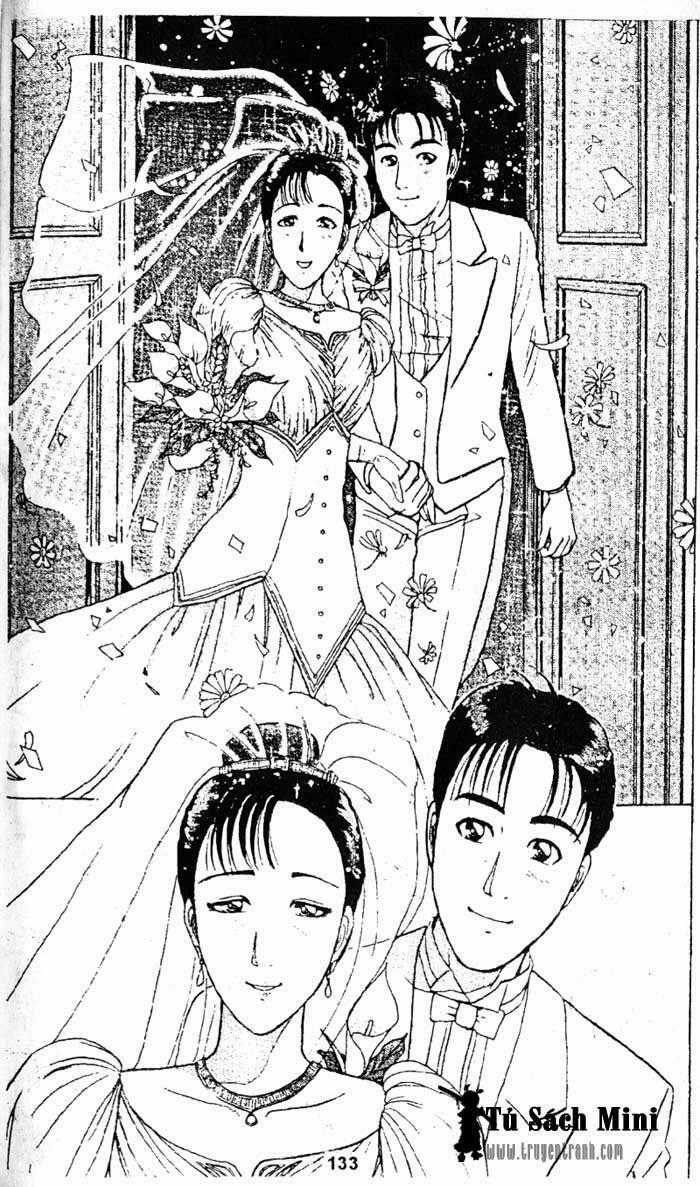 Thám Tử Kindaichi - Chapter 168 - Trang 6