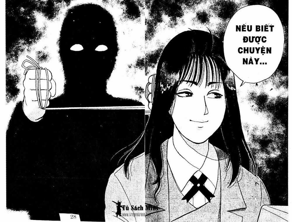 Thám Tử Kindaichi - Chapter 17.2 - Trang 9