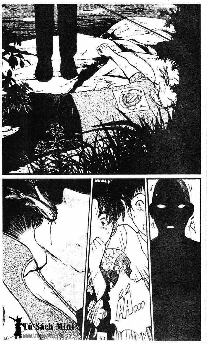 Thám Tử Kindaichi - Chapter 170 - Trang 12