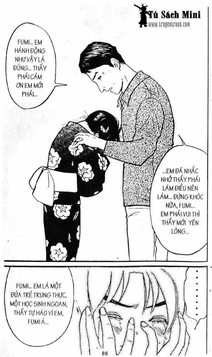 Thám Tử Kindaichi - Chapter 171 - Trang 2