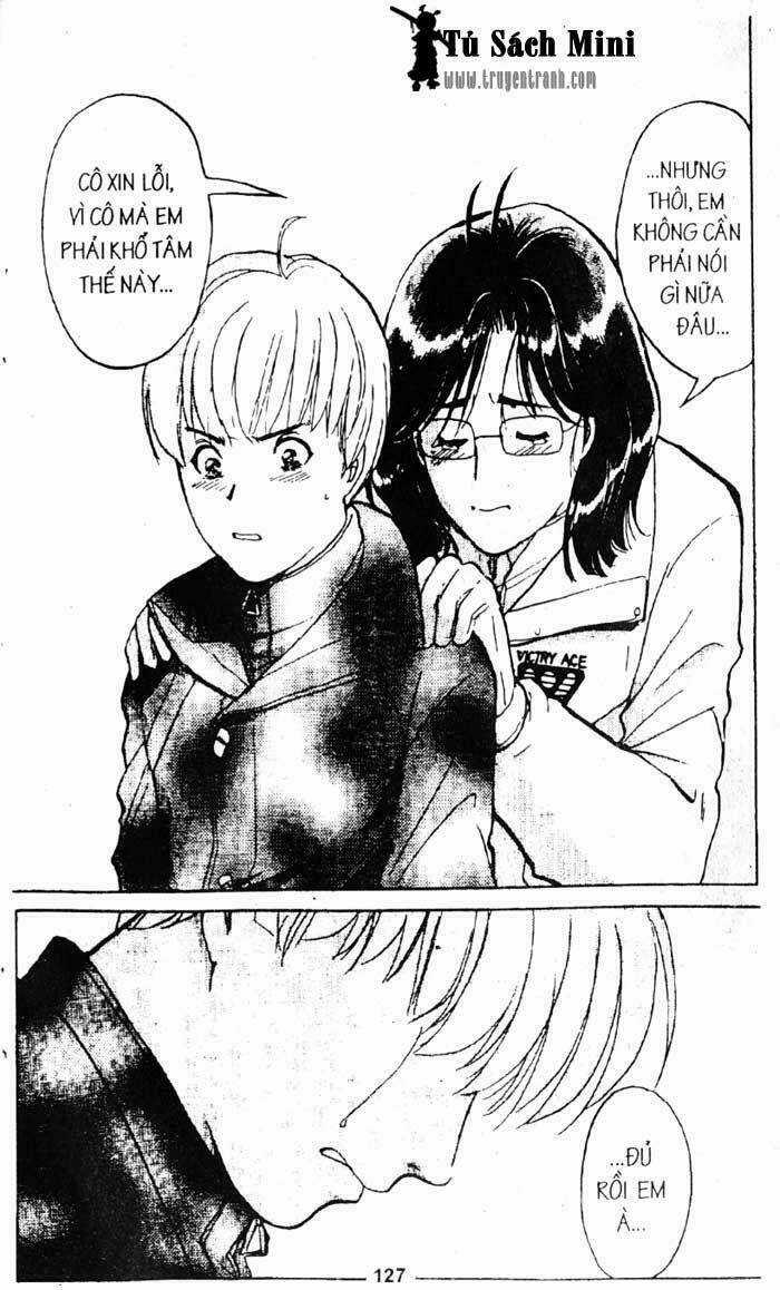 Thám Tử Kindaichi - Chapter 171 - Trang 43