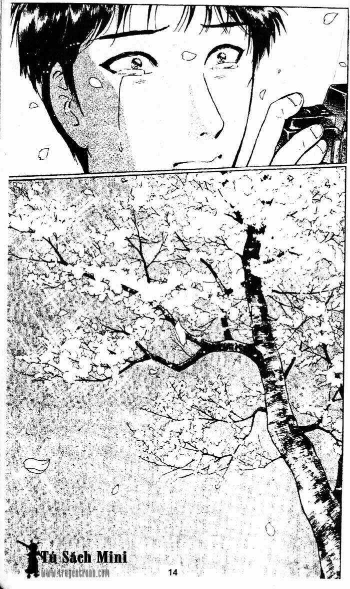 Thám Tử Kindaichi - Chapter 173 - Trang 16