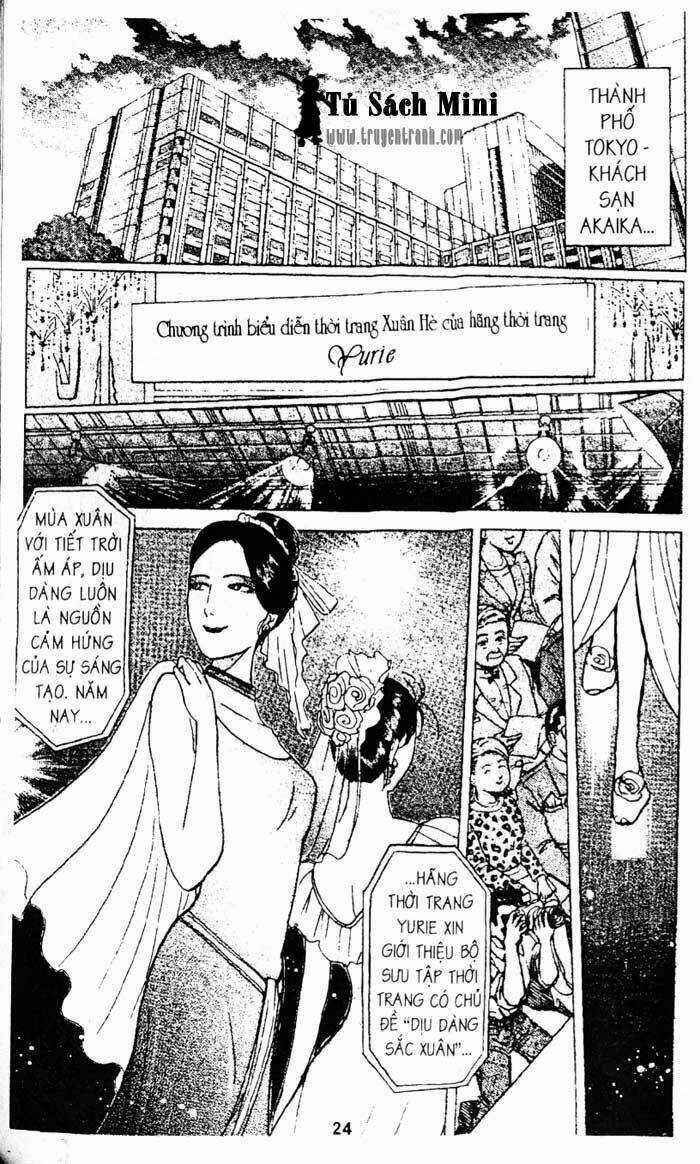 Thám Tử Kindaichi - Chapter 173 - Trang 25
