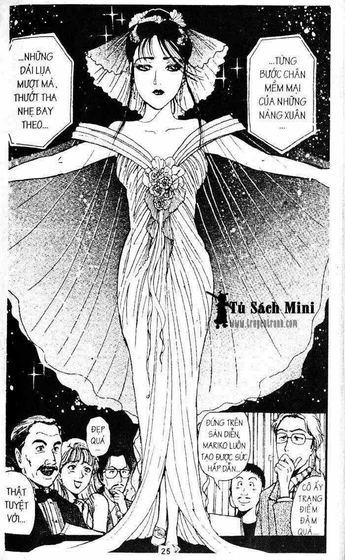 Thám Tử Kindaichi - Chapter 173 - Trang 26